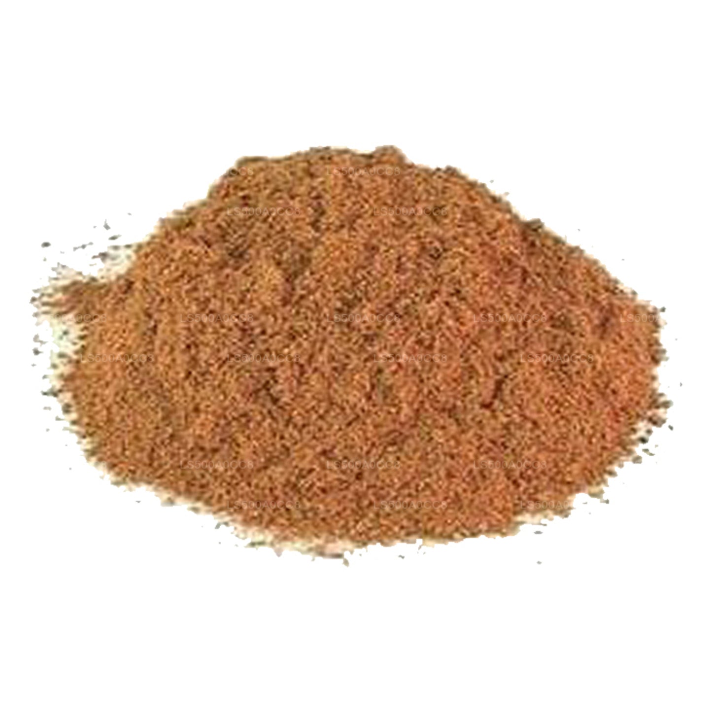 Lakpura dehydreret neemtræ (Kohomba Pothu) pulver (100 g)