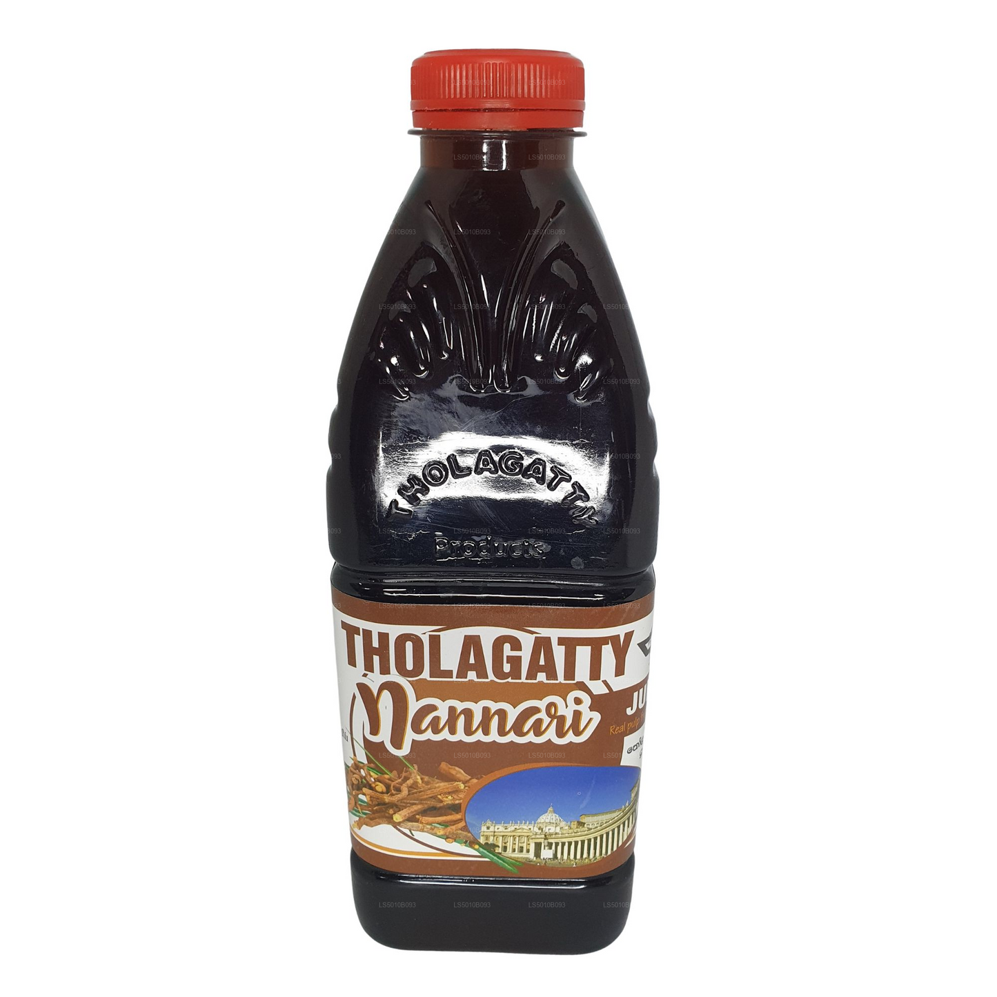 Tholagatty Nannari Saft
