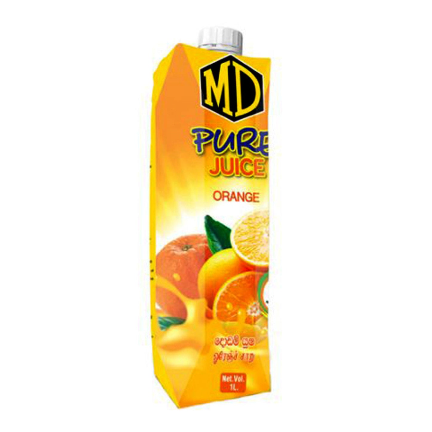 MD Orangensaft (1000ml)