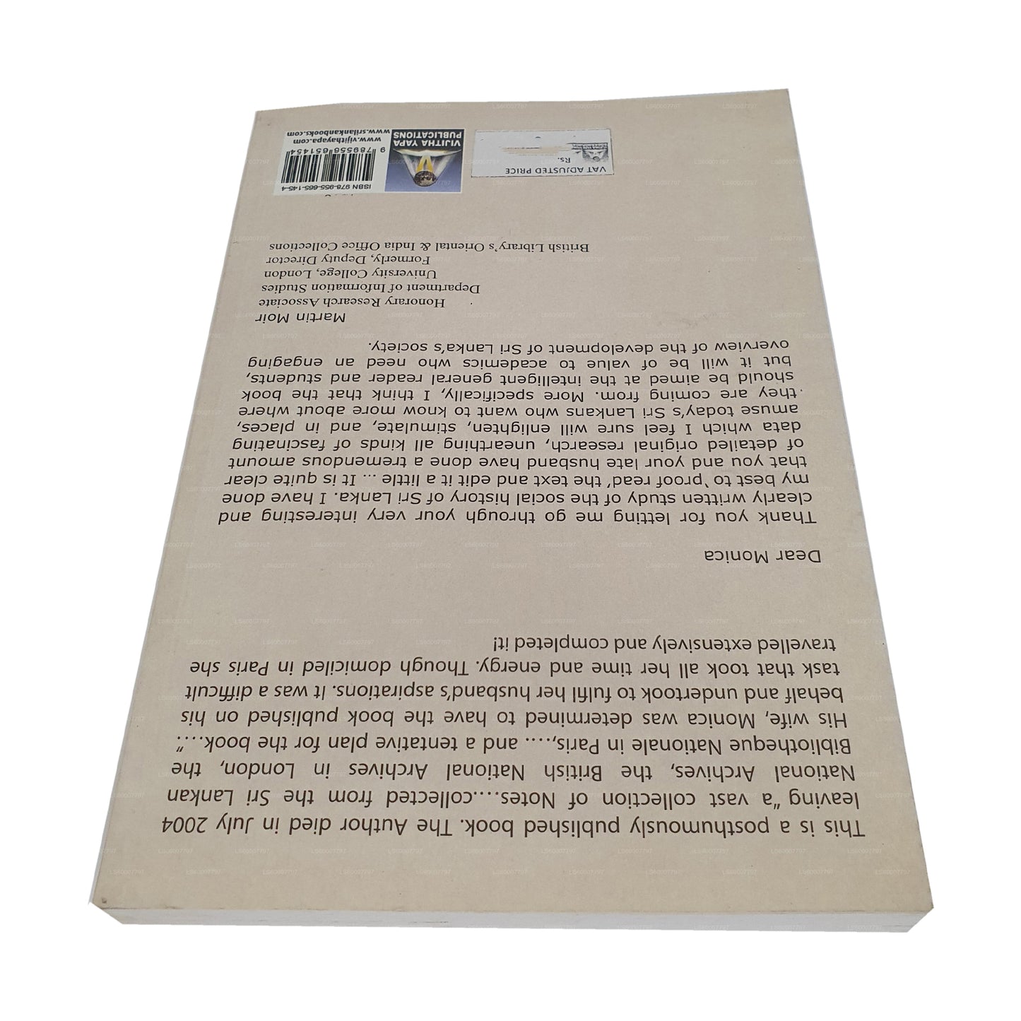 A Survey Of Social Change In An Imperial Regime