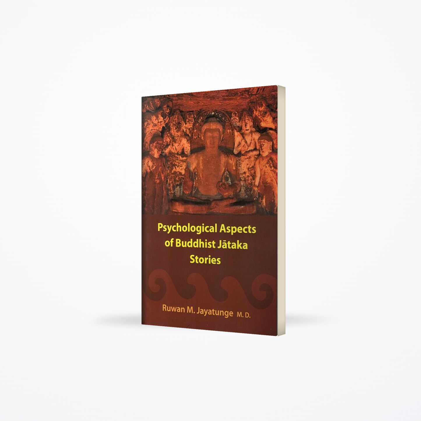 Psychological Aspects of Buddhist Jataka stories