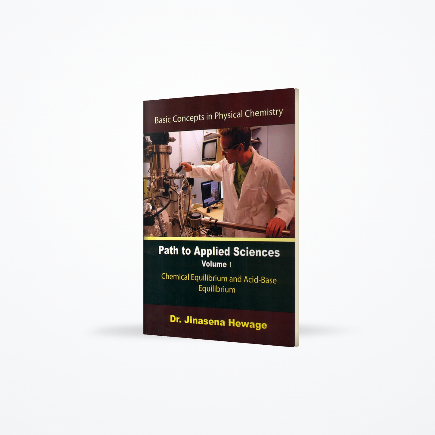 Path to Applied sciences Volume 1