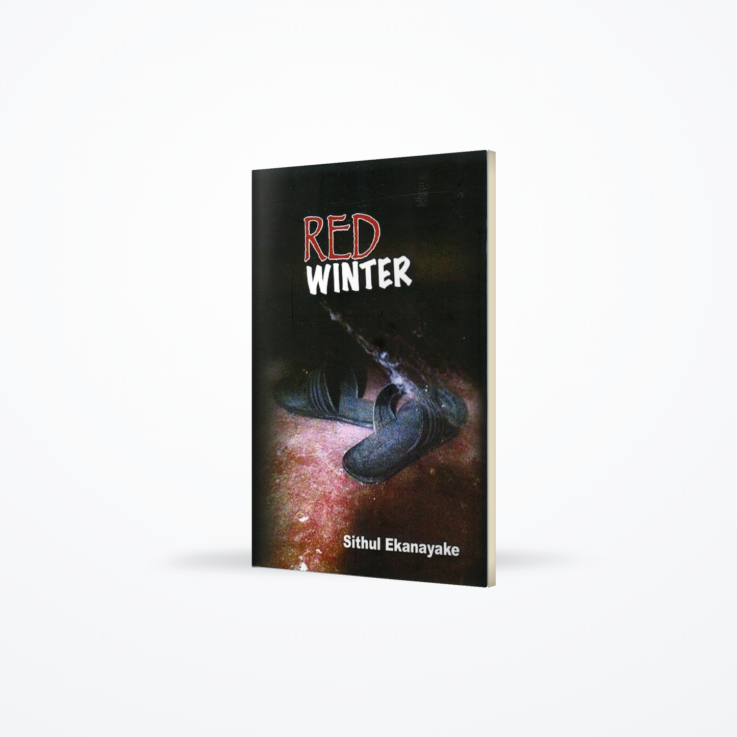 Red winter