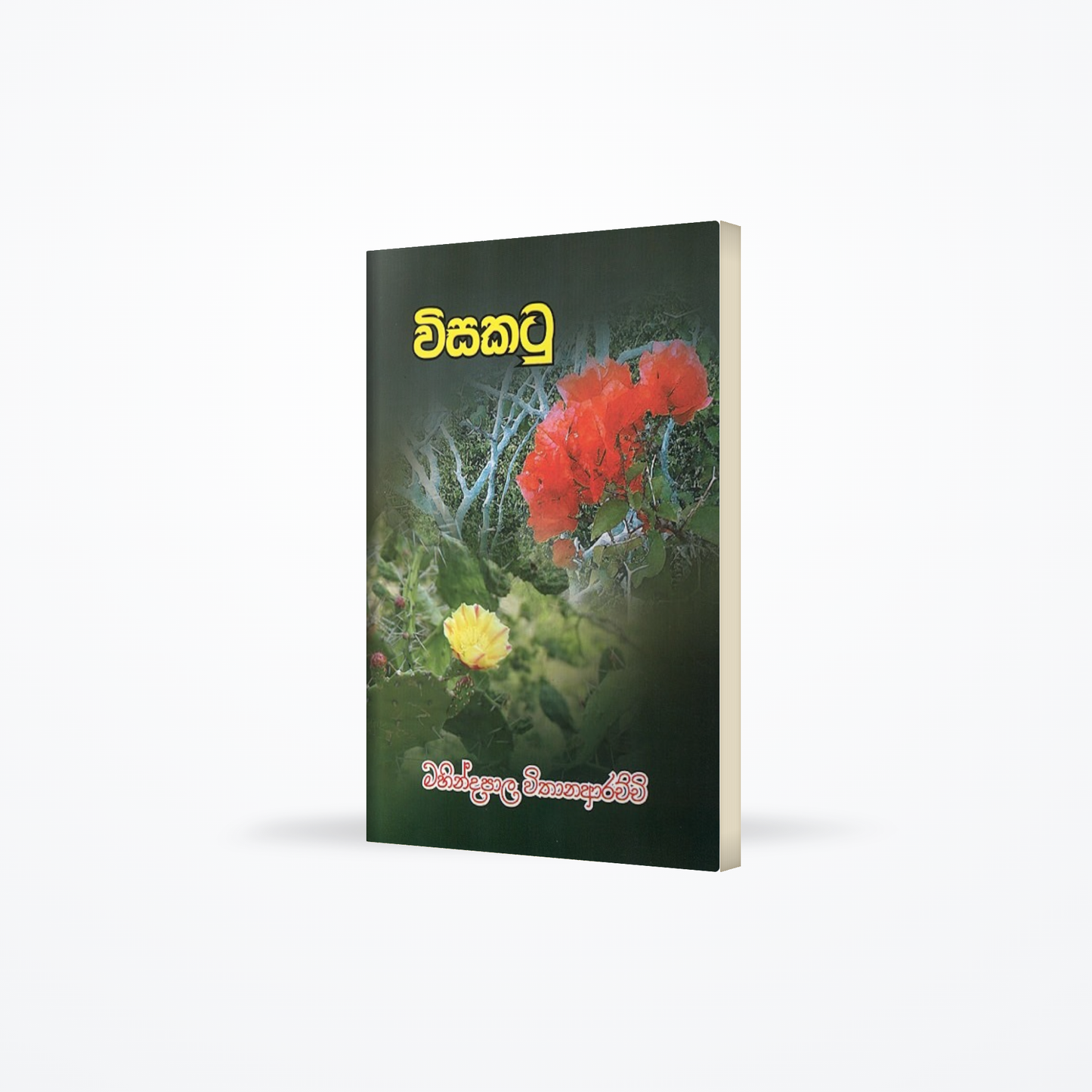 Wisakatu