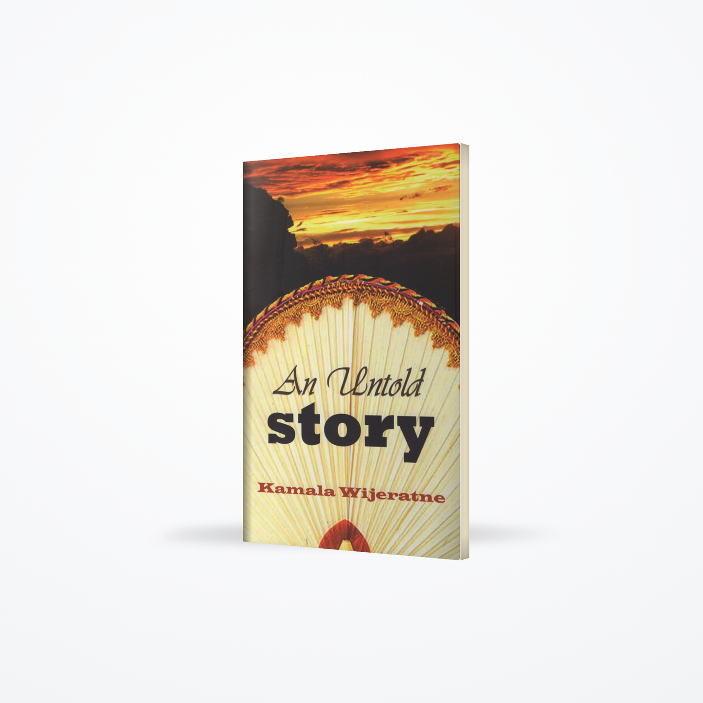 An Untold Story