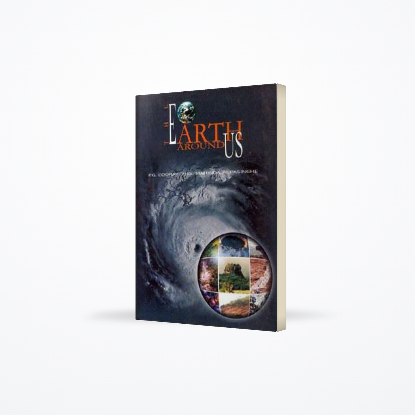 THE EARTH AROUND US
