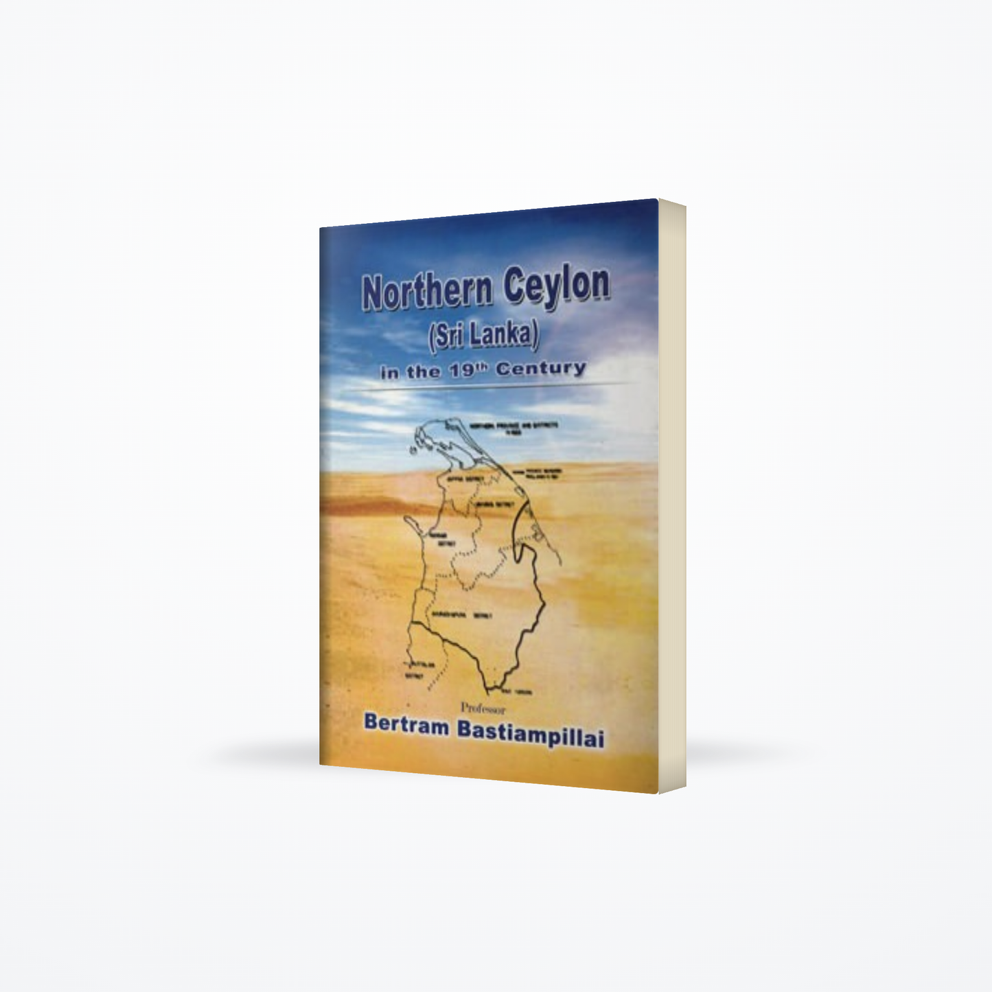 NORTHERN CEYLON