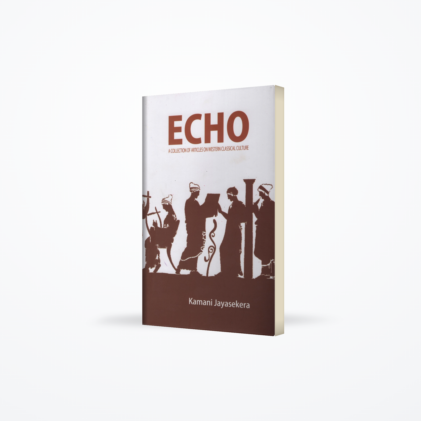 ECHO (A Collection of Selected Articles on Western Classical Culture)