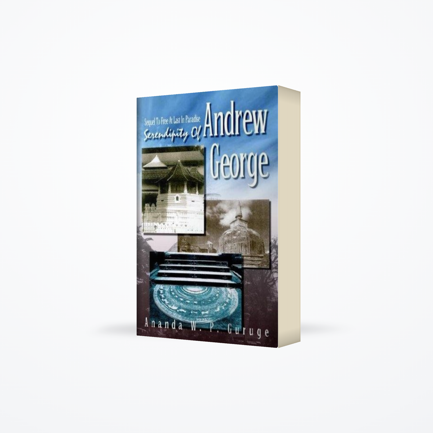 Serendipity of Andrew George