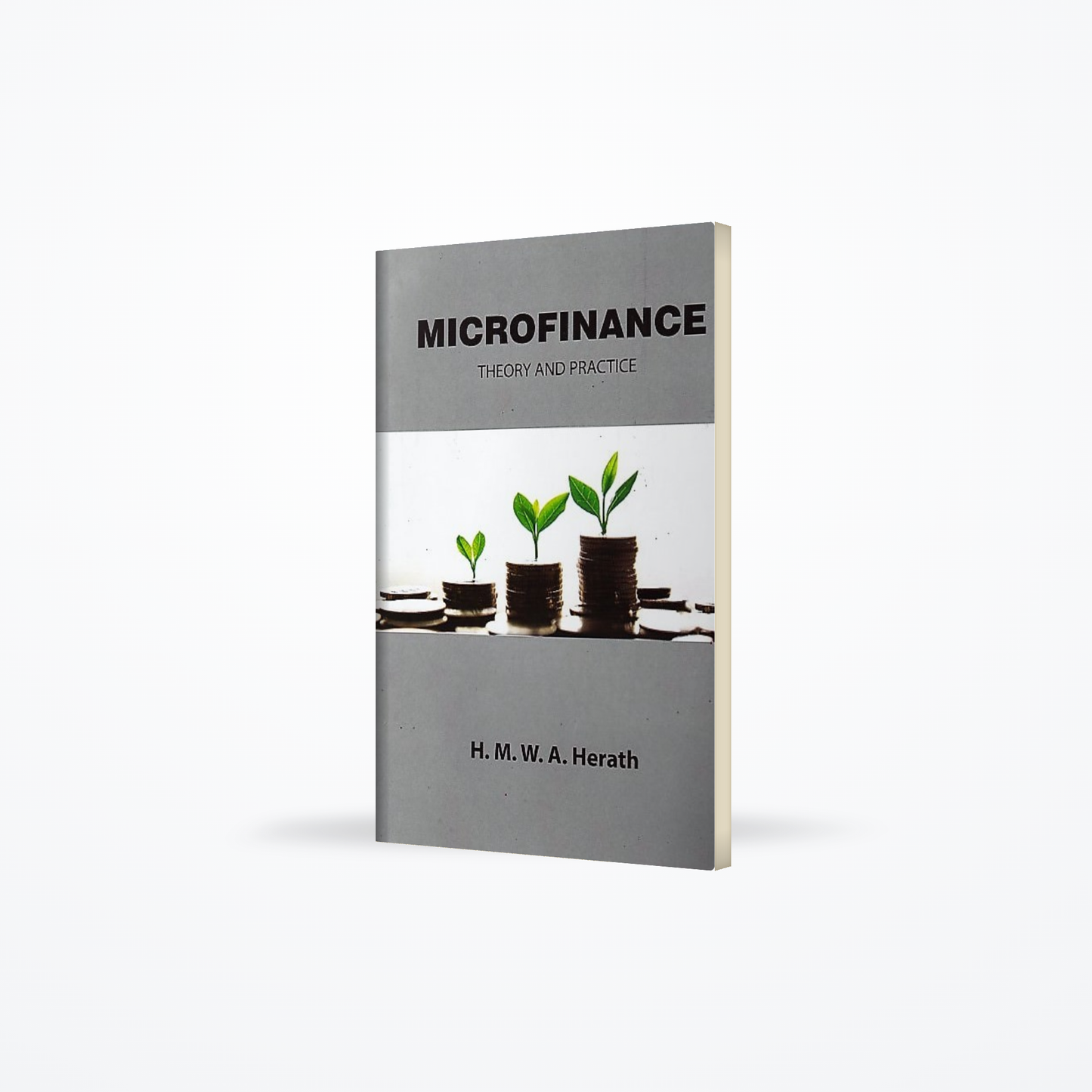 Microfinance(Theory and Practice)