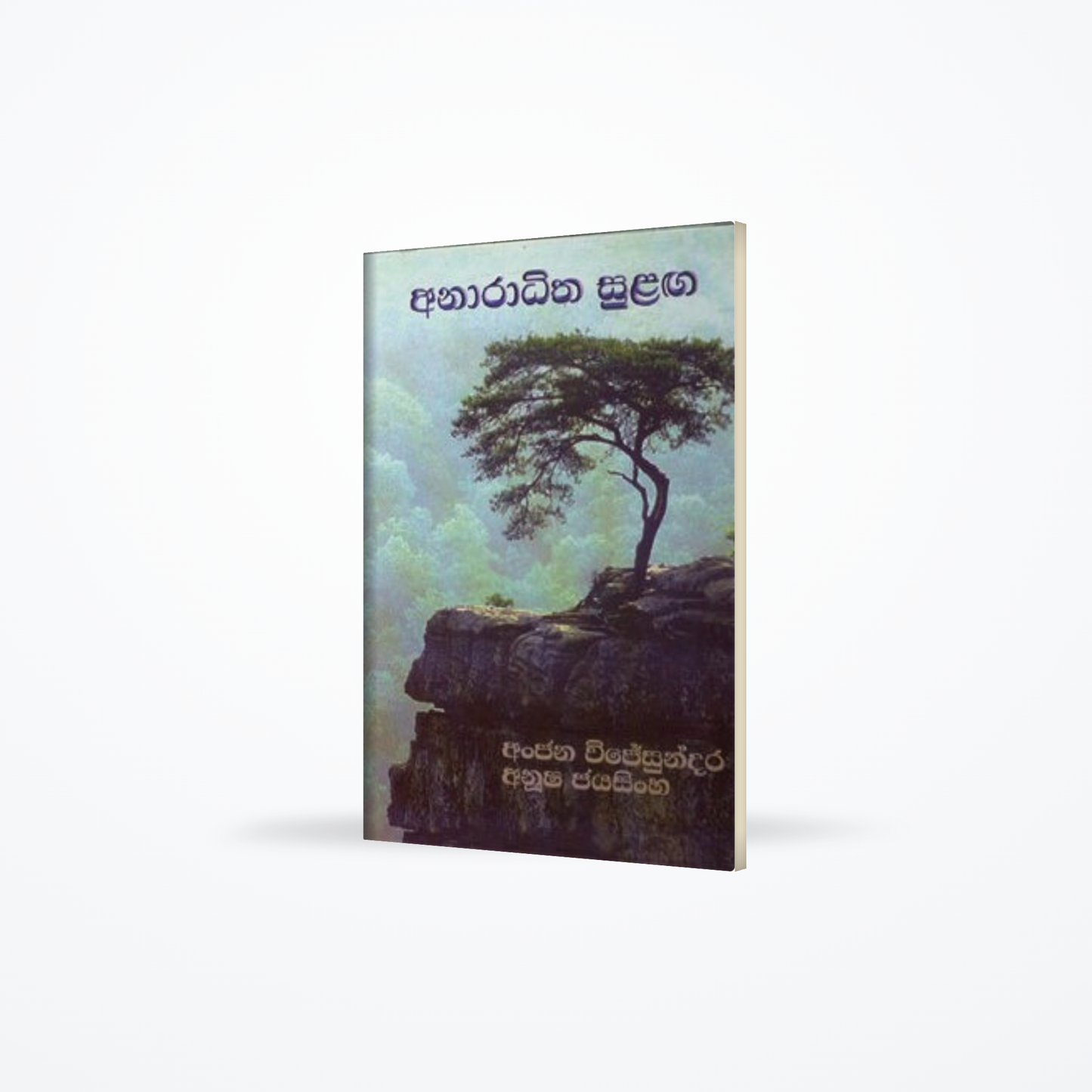 ANARADITHA SULAGA