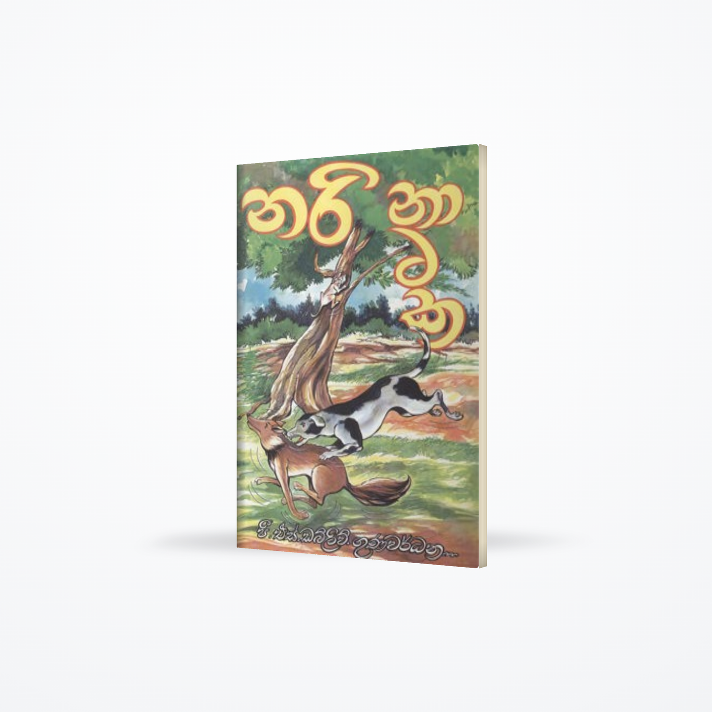 NARI NATAKA