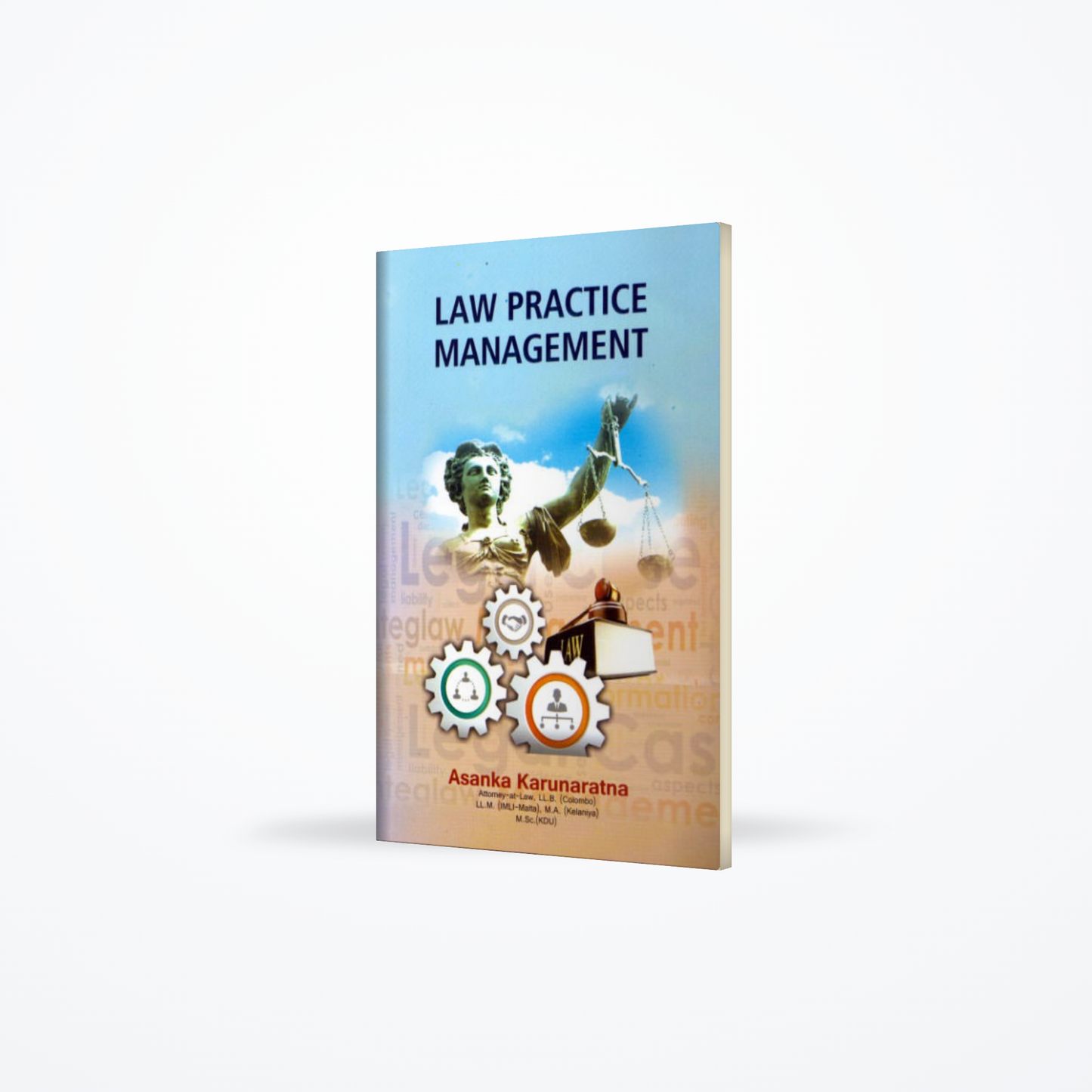 Law Practice Management