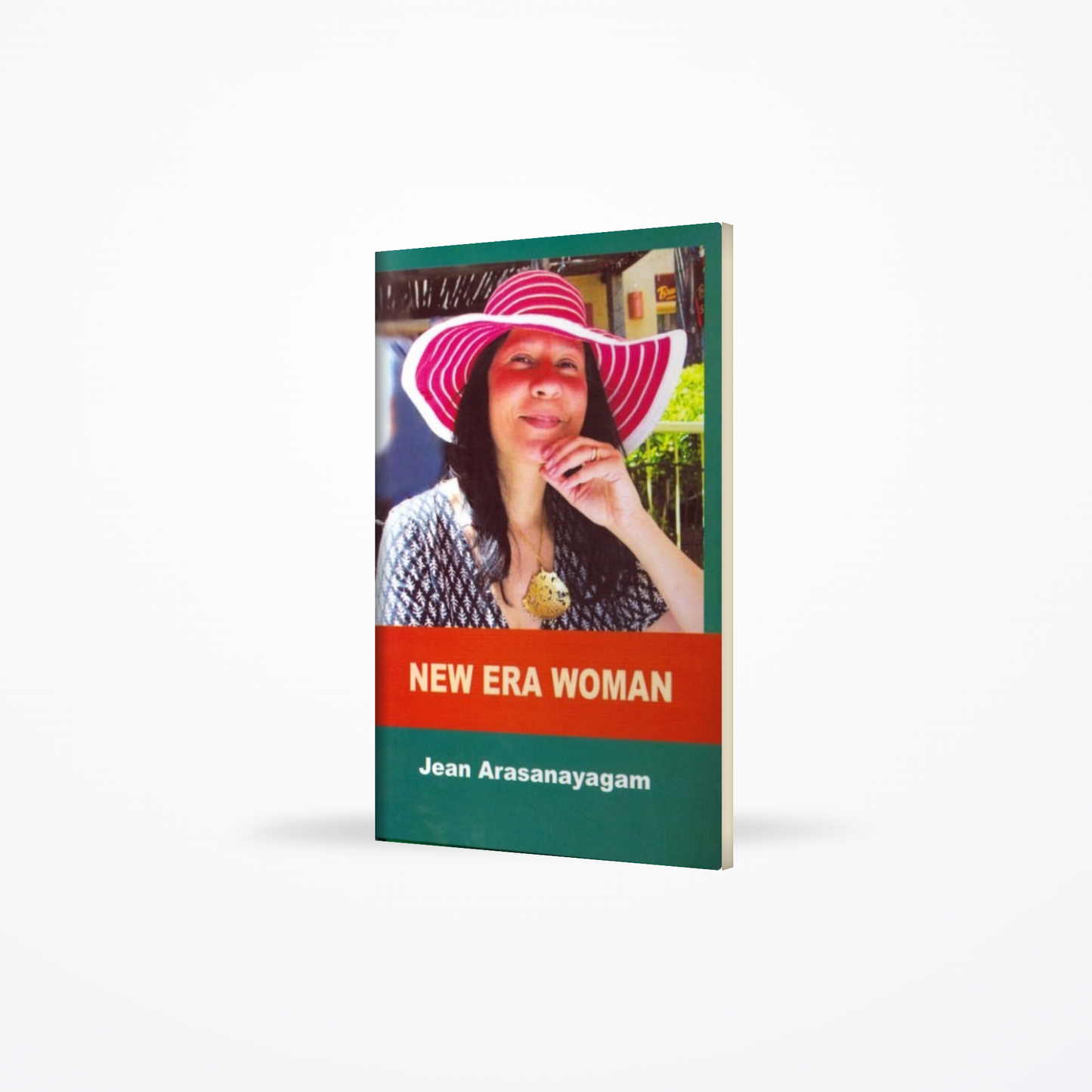 New Era Woman