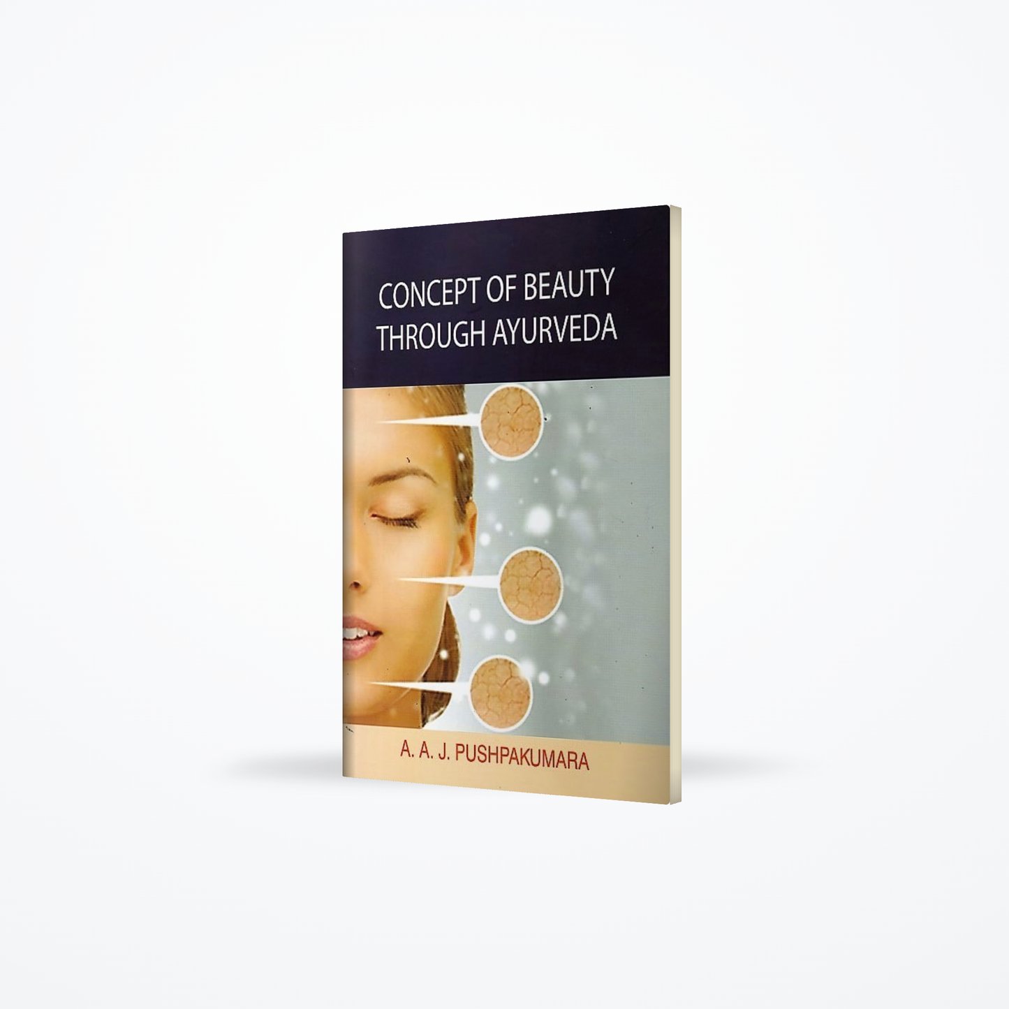 Concept of Beauty Through Ayurveda