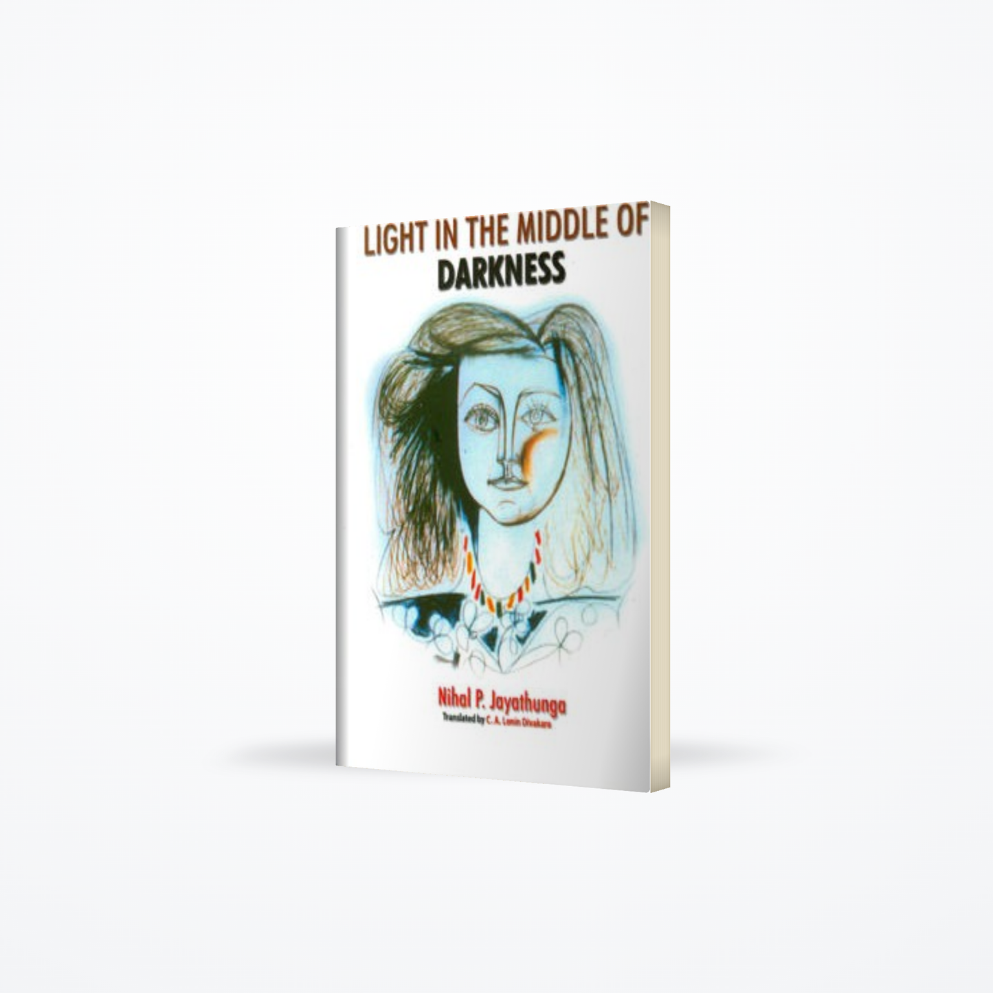 Light In The Middle Of Darkness
