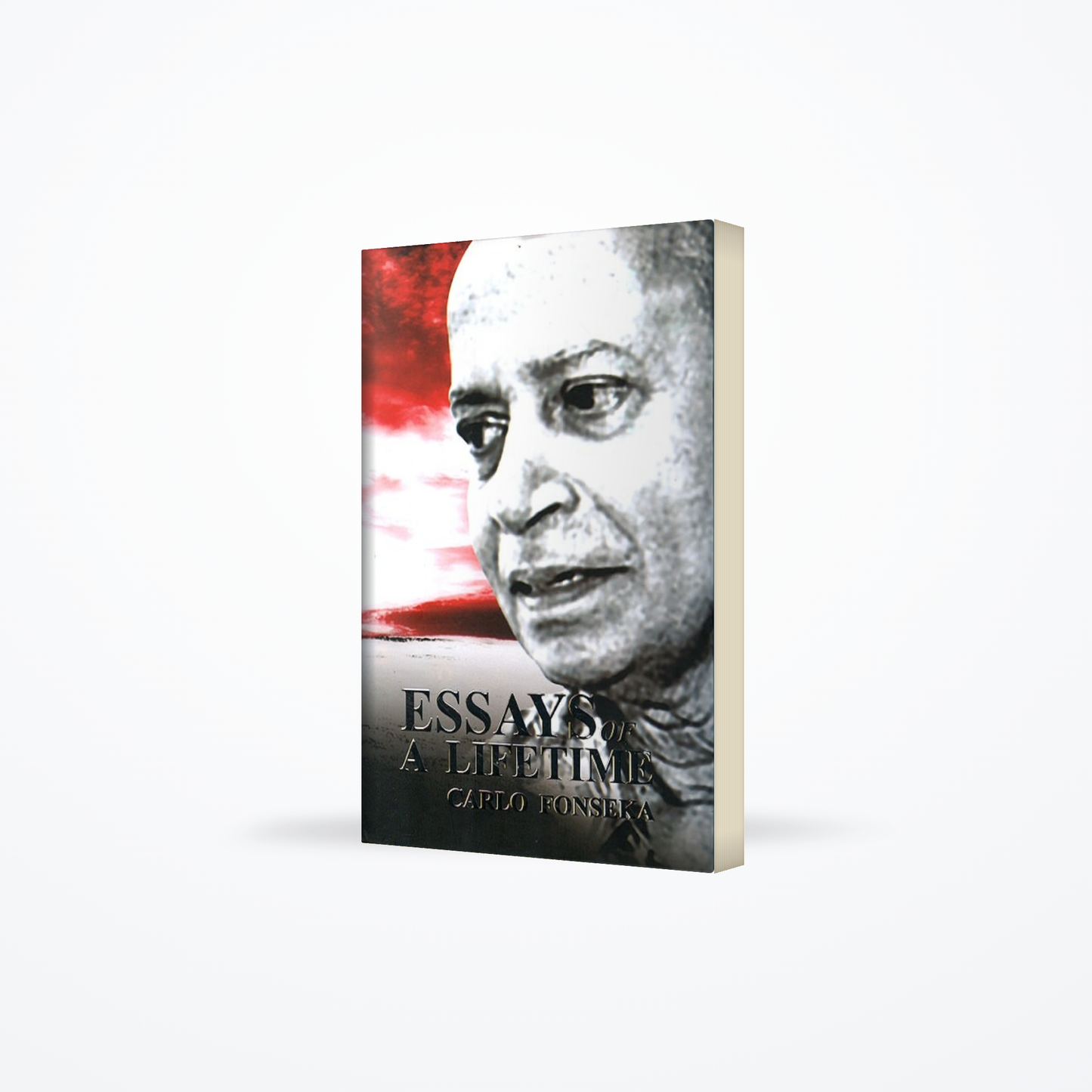 Essays of a lifetime
