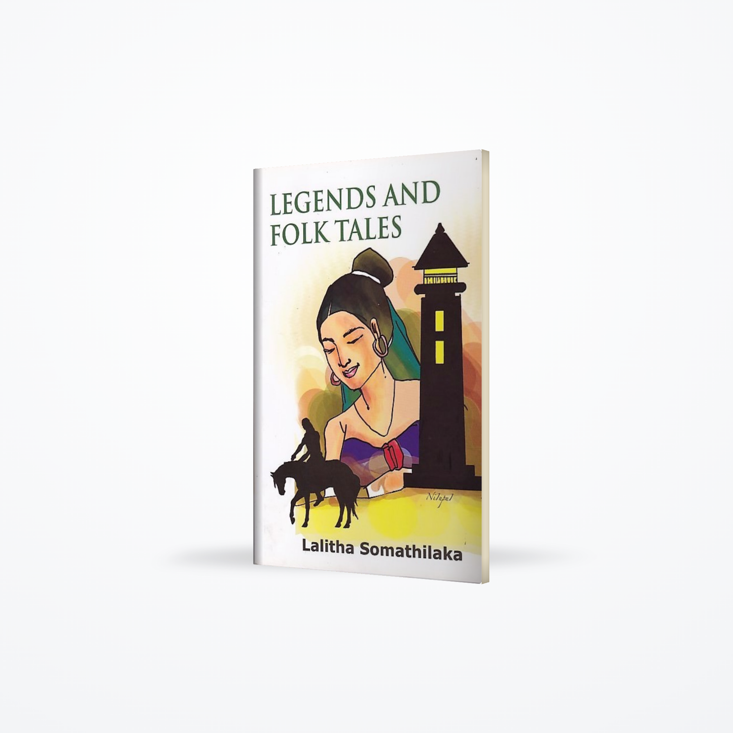 LEGENDS AND FOLK TALES