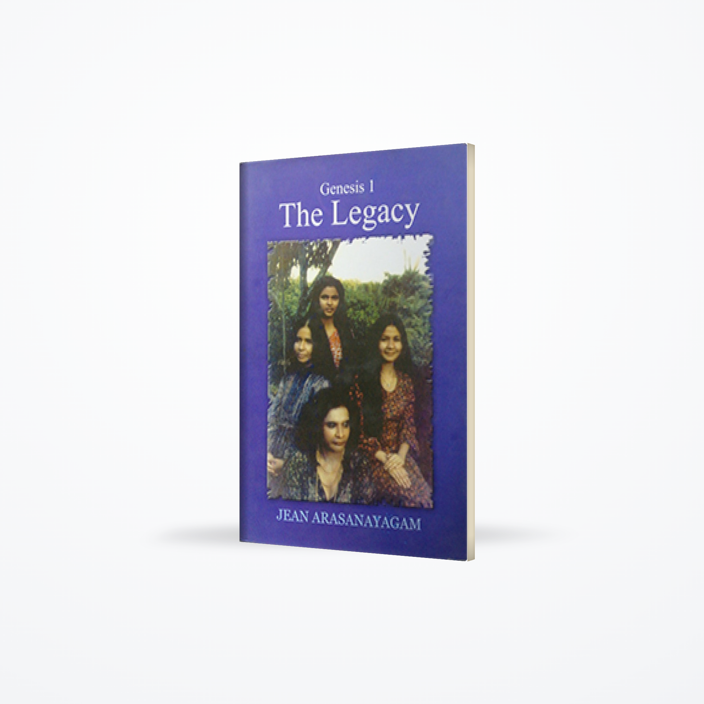 The Legacy