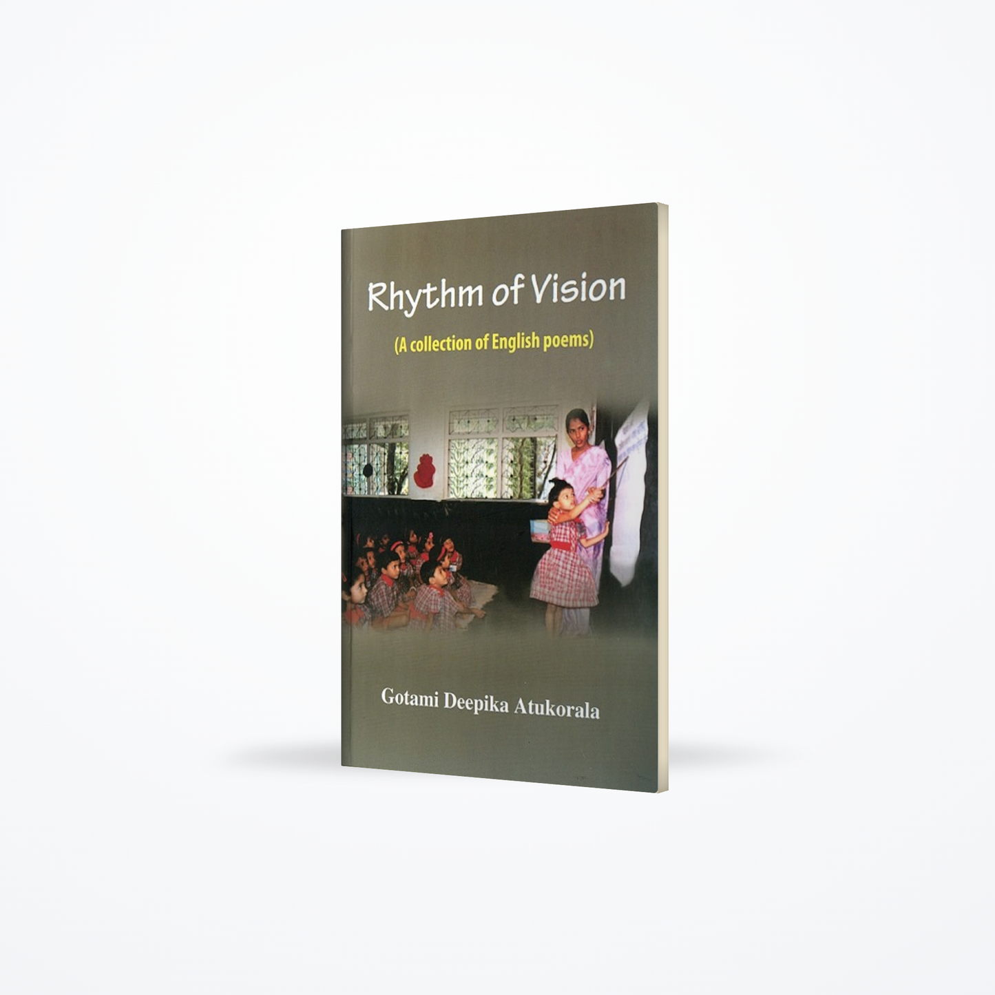 Rhythm of vision