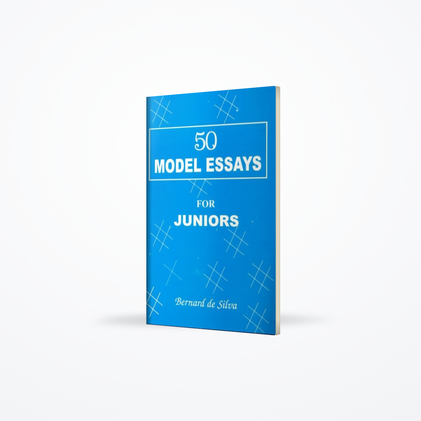 50 Model Essays for Juniors