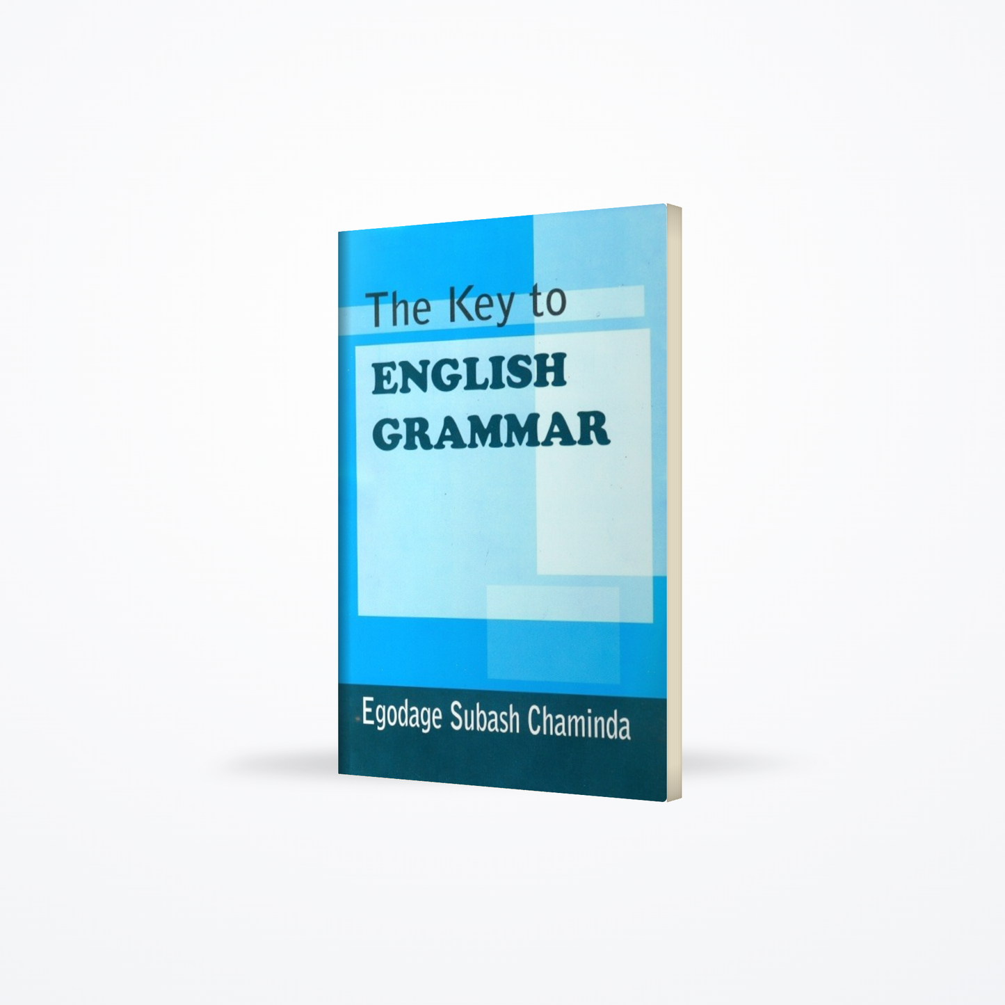 The Key to English Grammar