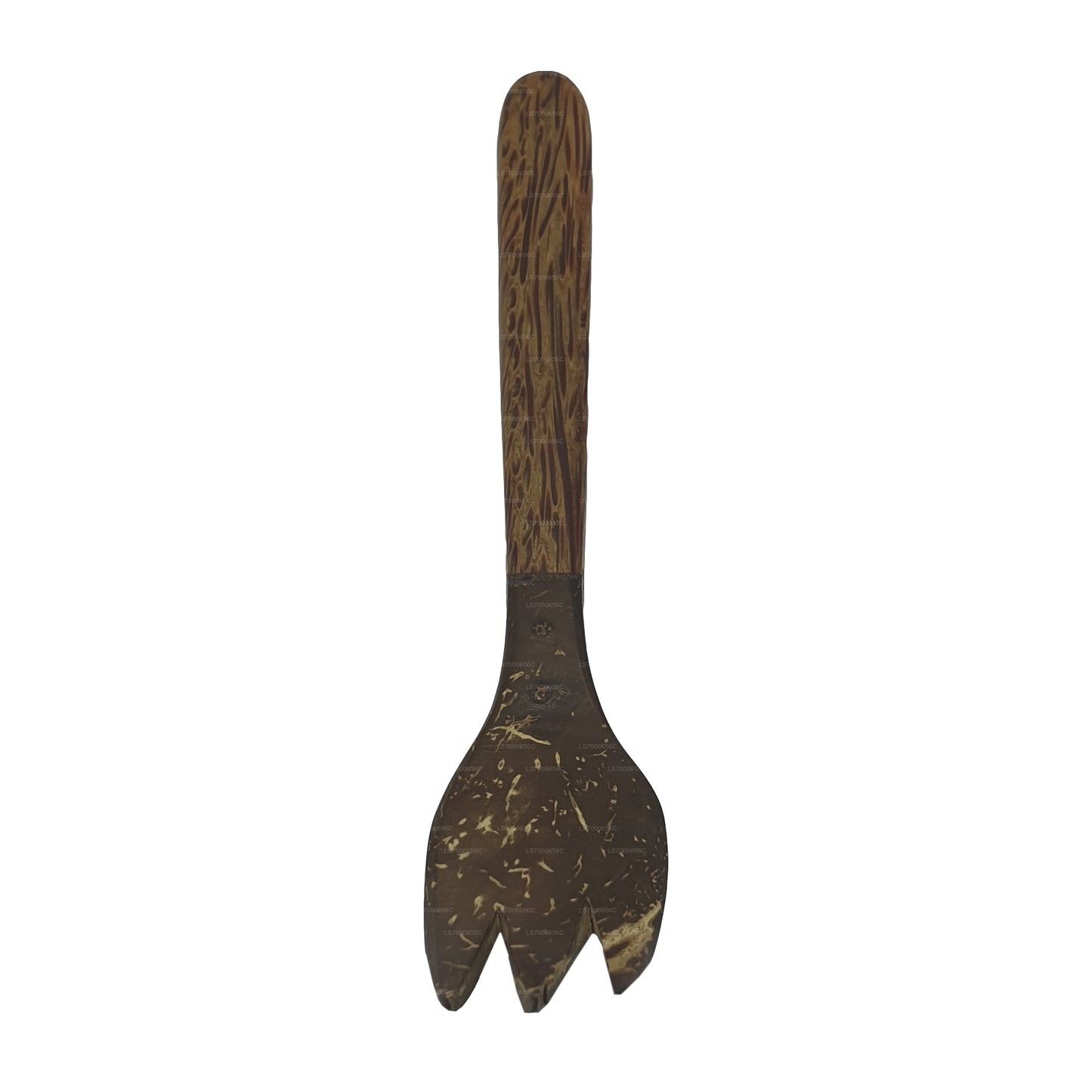 Lakpura Coconut Shell Cutlery Fork