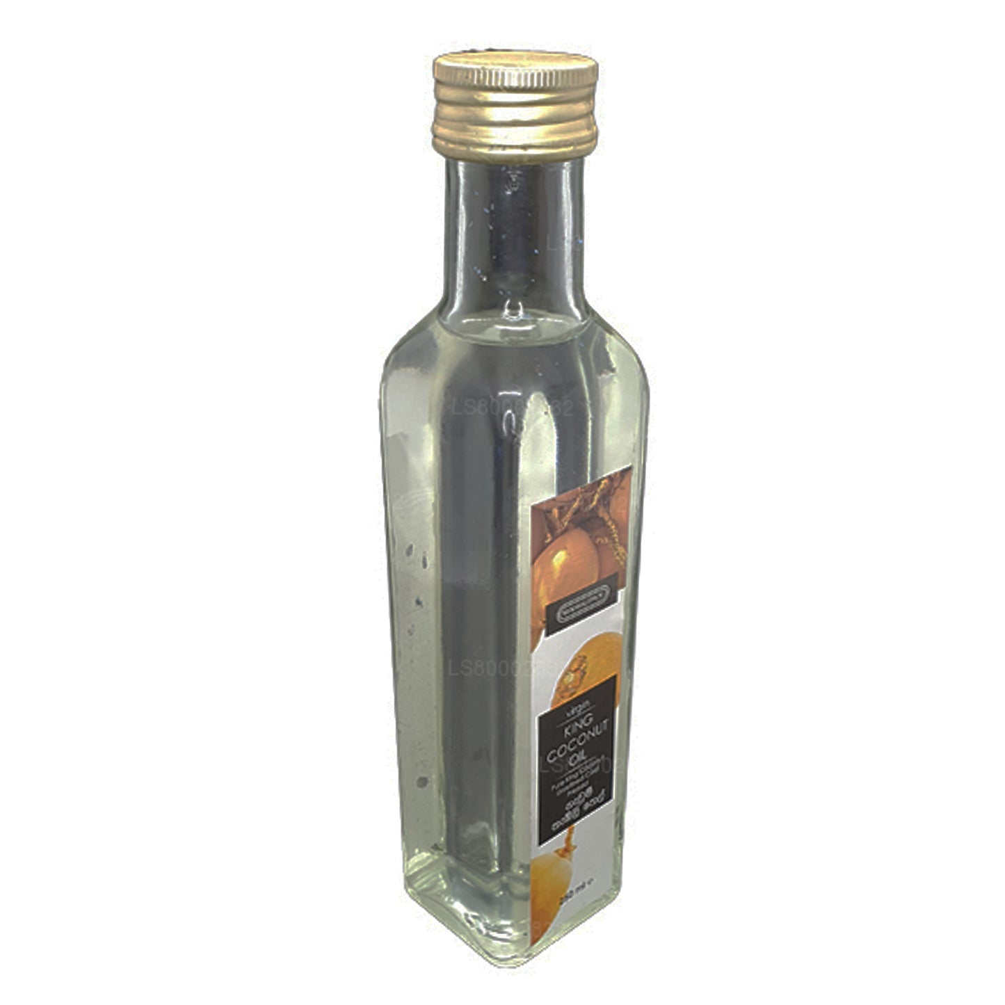 Siddhalepa King Hindistan Cevizi Yağı (250ml)
