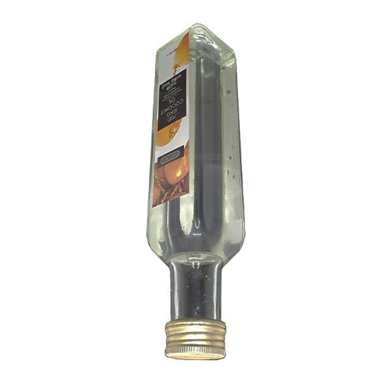 Siddhalepa King Kokosolja (250ml)