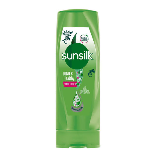 Sunsilk 长效健康成长护发素 (180 毫升)