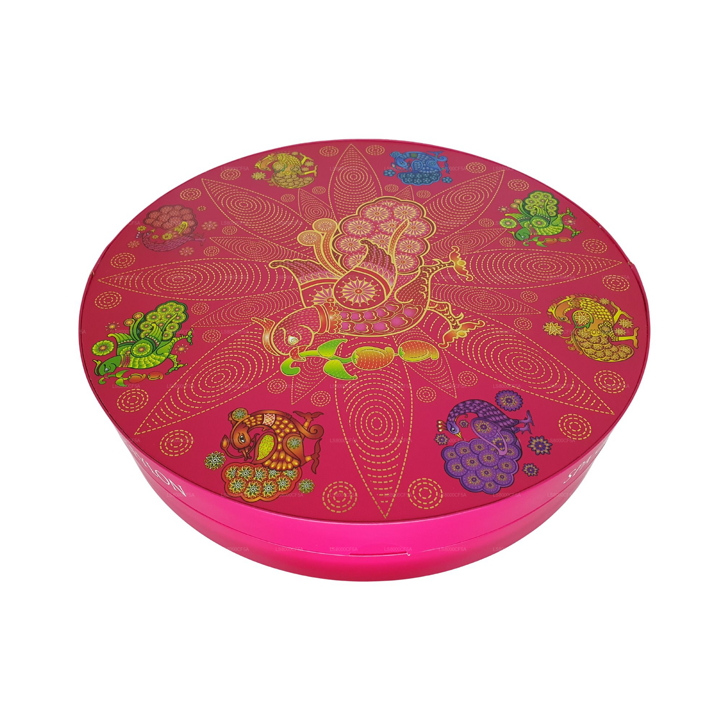 Spa Ceylon Birds of Paradise Wellness & Beauty Collection