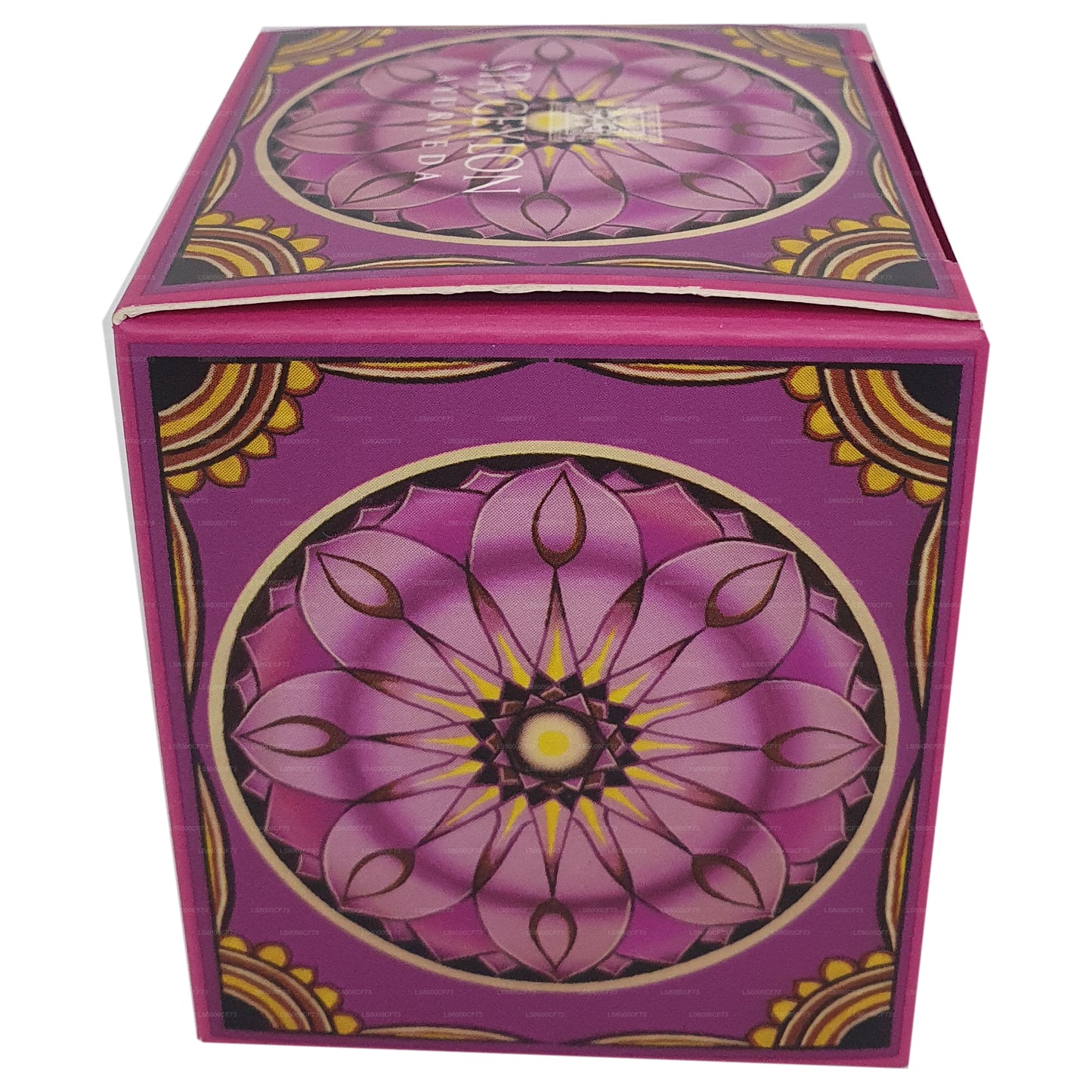 Цейлонский бальзам «Интенсивная мечта» (25 г)