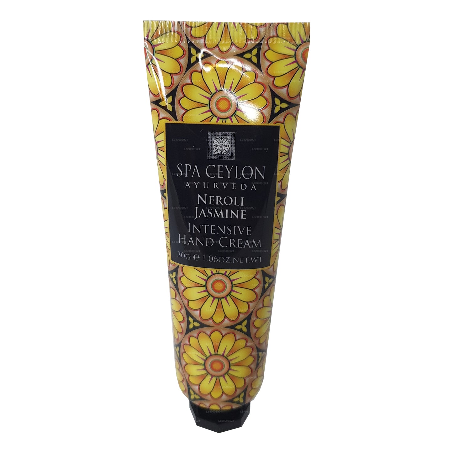 Spa Ceylon Neroli Jasmin Intensive Handcreme (30g)