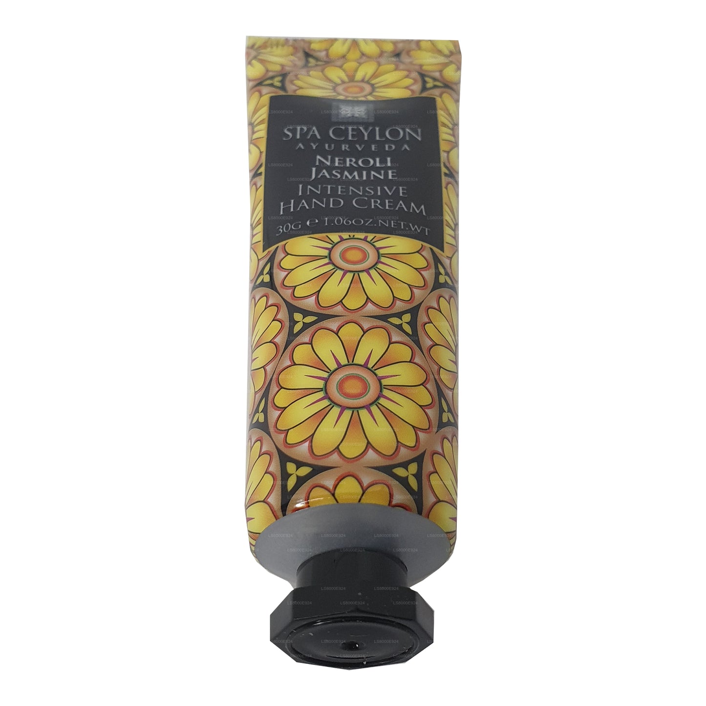 Spa Ceylon Neroli Jasmin Intensive Handcreme (30g)