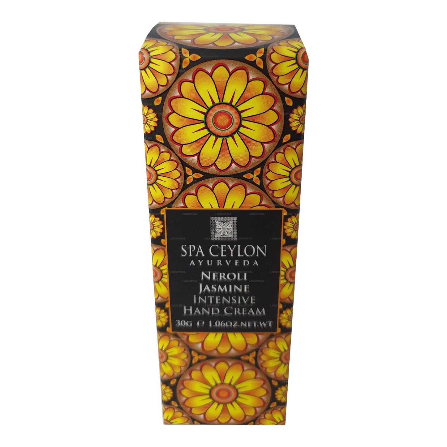 Spa Ceylon Neroli Jasmin Intensive Handcreme (30g)