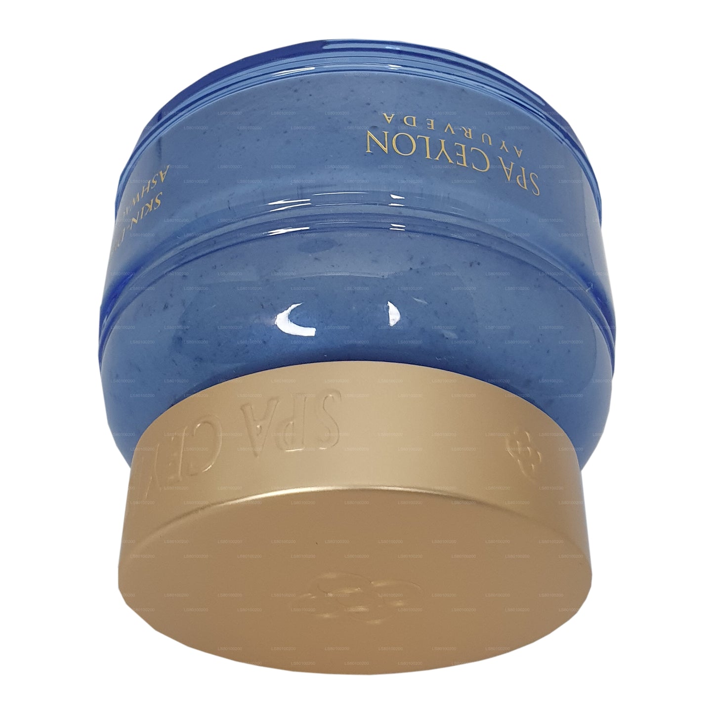 Полирующая маска для снятия стресса для кожи Spa Ceylon Ashwagandha Reviva (200 г)