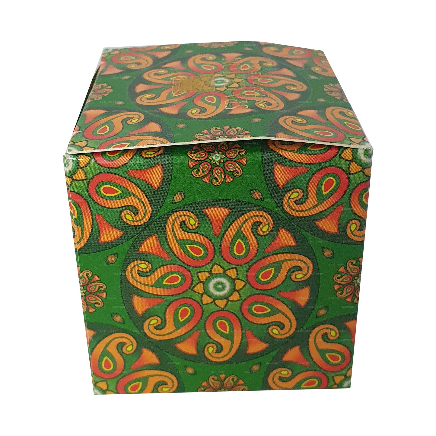 Бальзам для губ Spa Ceylon Ceylon с манго и нероли (12 г)