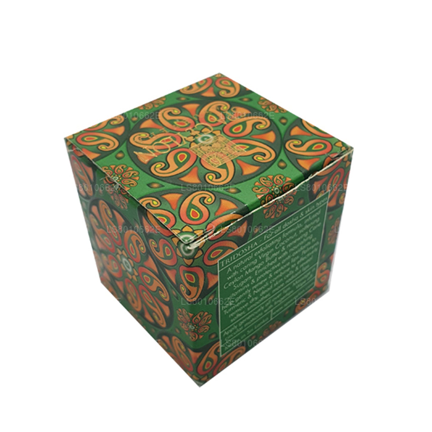 Spa Ceylon Mango mit Neroli Lippenpflege-Peeling (25 g)