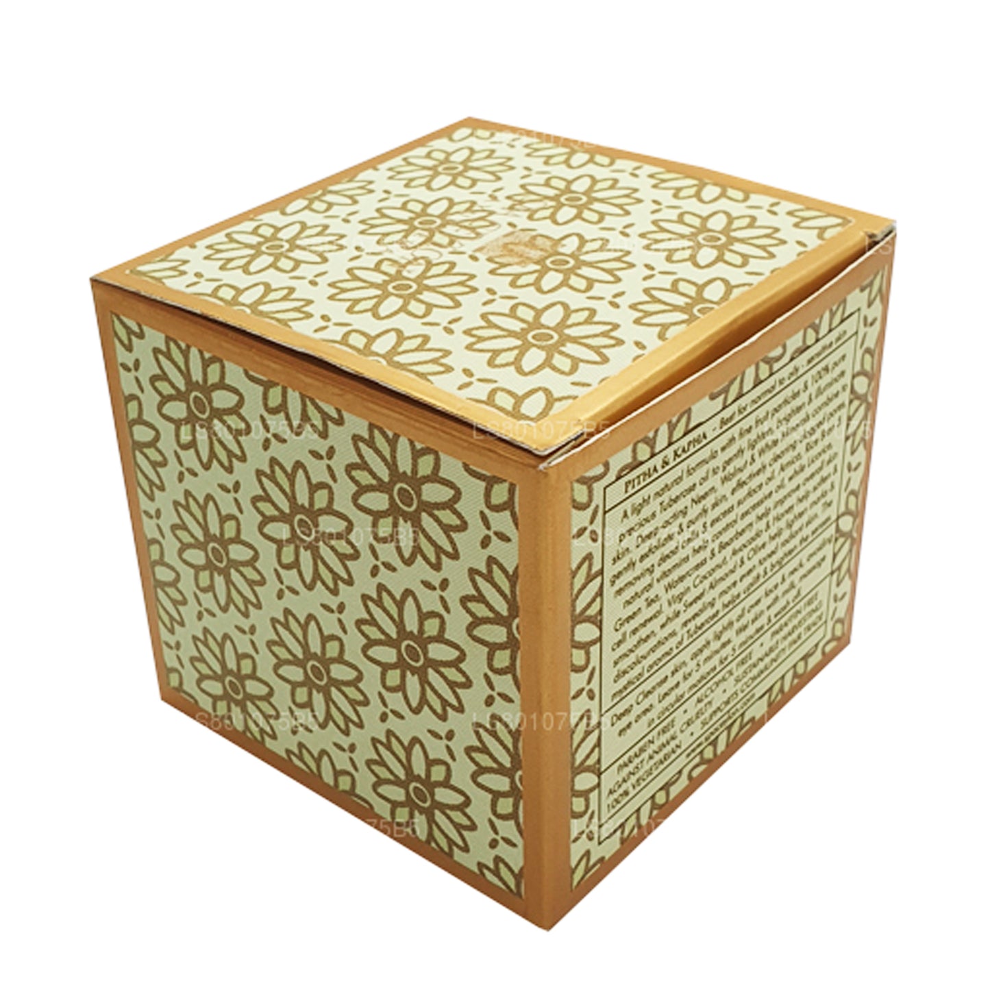 Spa Скраб для лица с цейлонской белой туберозой (100 г)