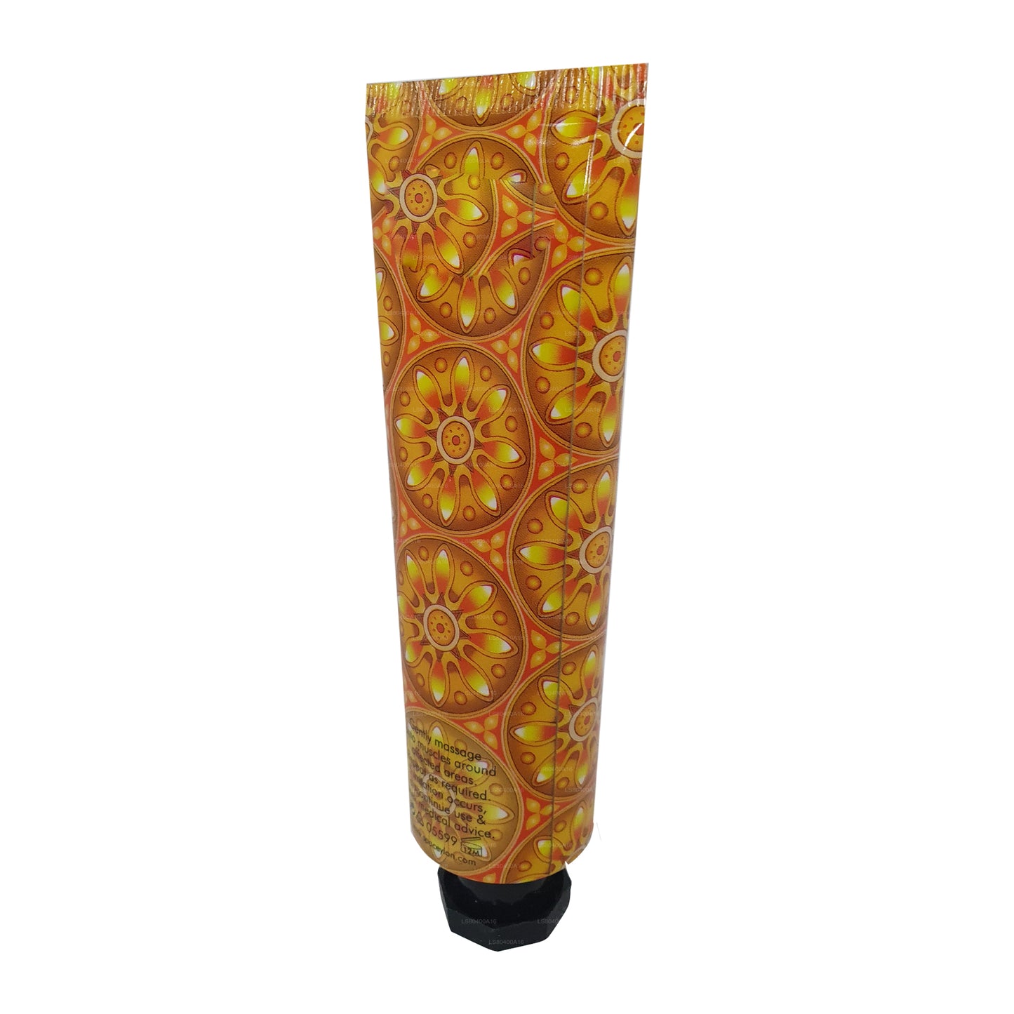 Spa Ceylon Fire Warming Muscle Rub (50g)