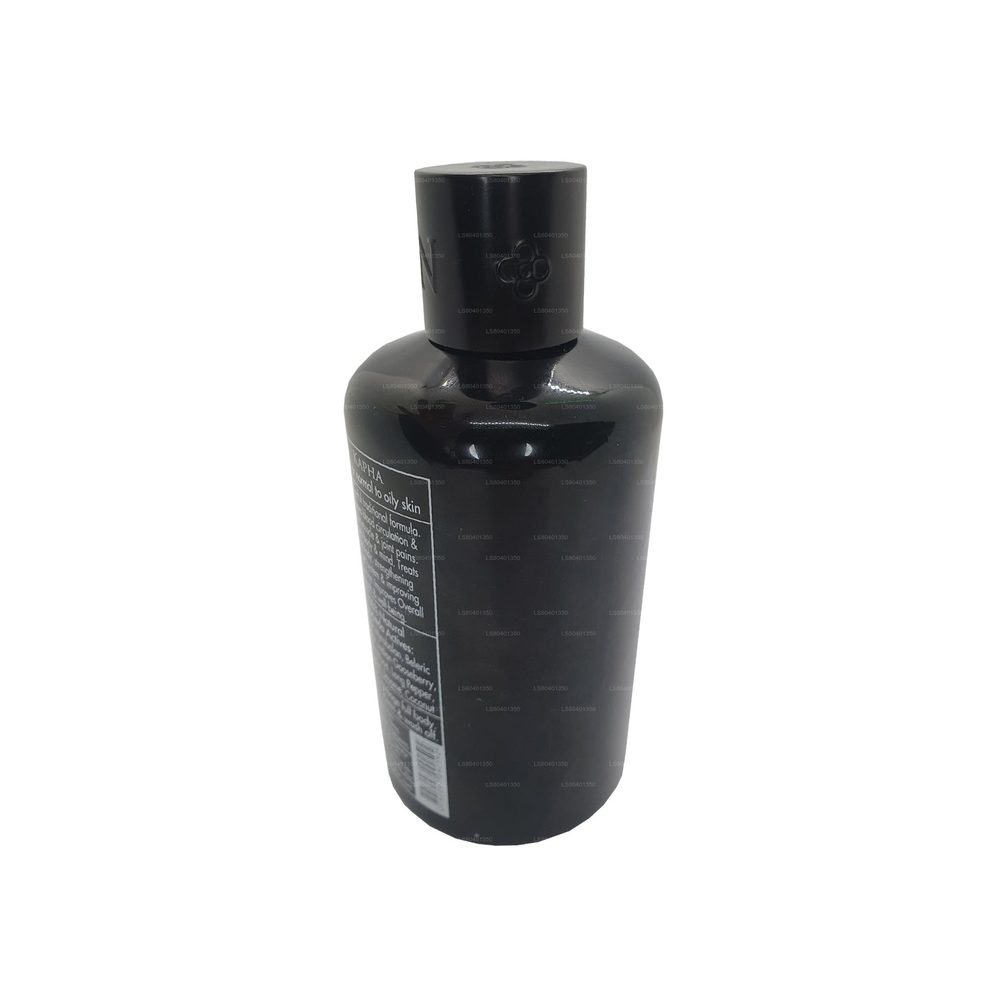 Spa Ceylon Thriphala - Olio da trattamento (250ml)