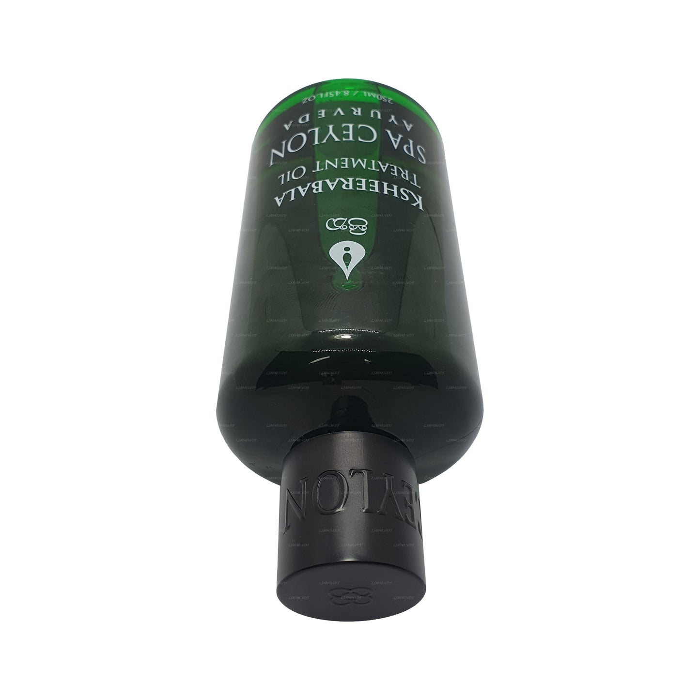 Spa Ceylon Ksheerabala - Behandlungsöl (250 ml)