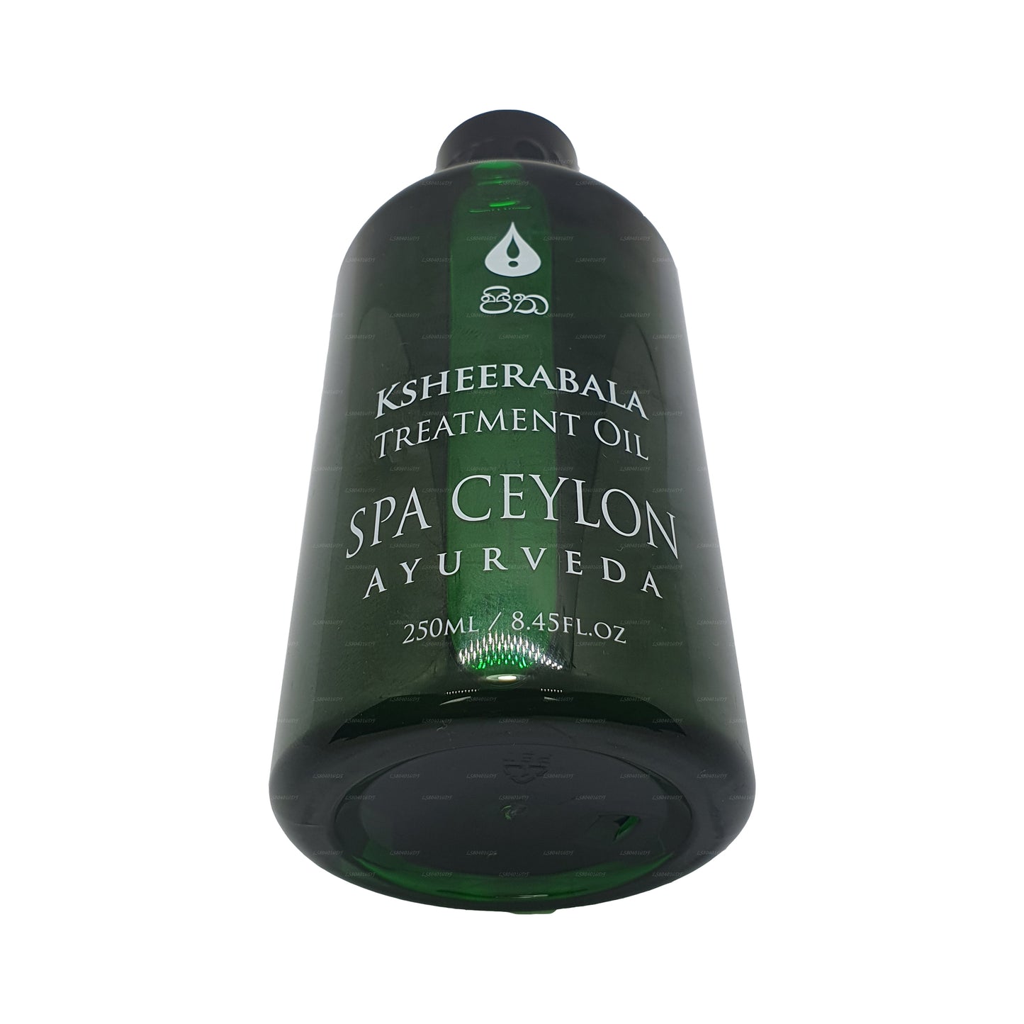 Spa Ceylon Ksheerabala - Behandlungsöl (250 ml)