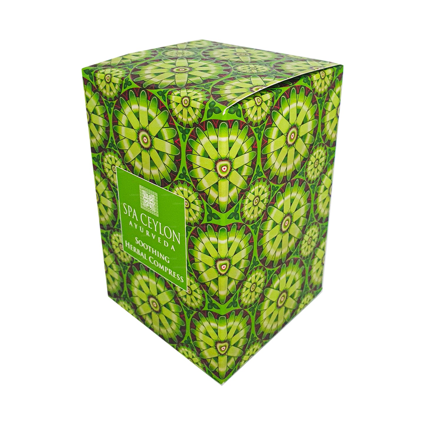 Spa Ceylon Soothing Herbal Compress Tridosha (100g)