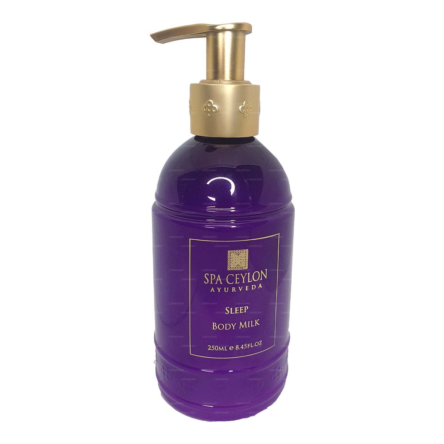 Молочко для тела Spa Ceylon Sleep (250 мл)