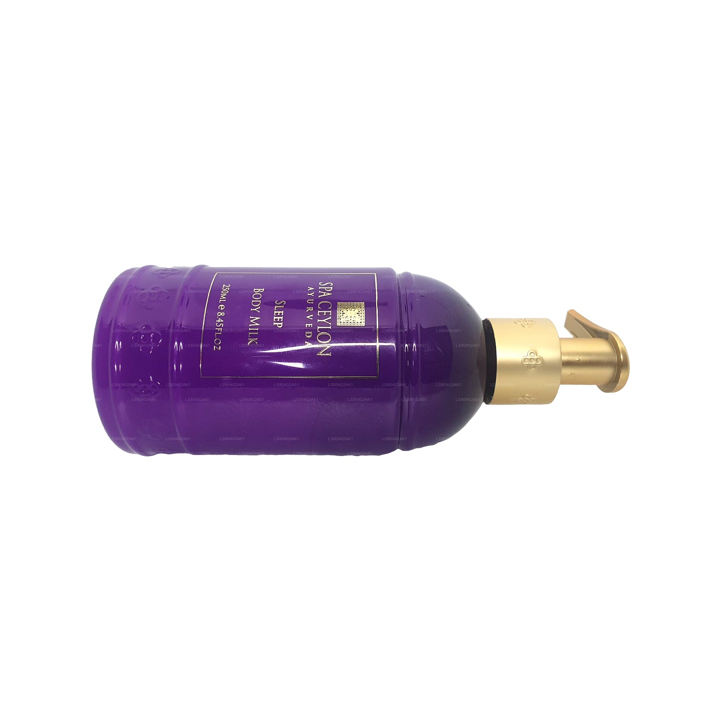 Spa Ceylon Sleep - Lichaamsmelk (250 ml)