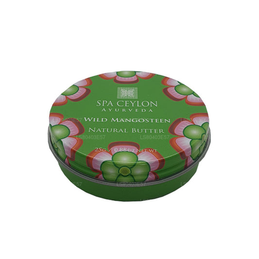 Натуральное масло Spa Ceylon Wild Mangosteen (25 г)