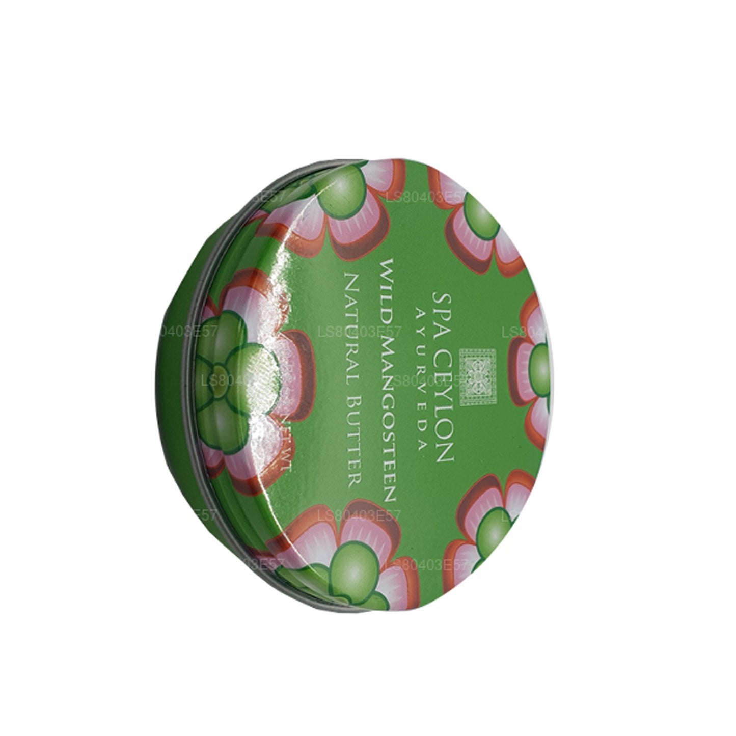 Натуральное масло Spa Ceylon Wild Mangosteen (25 г)