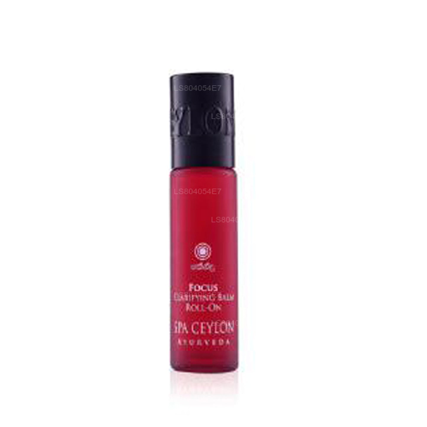 Spa Ceylon Focus Klärender Balsam Roll-On (10 ml)
