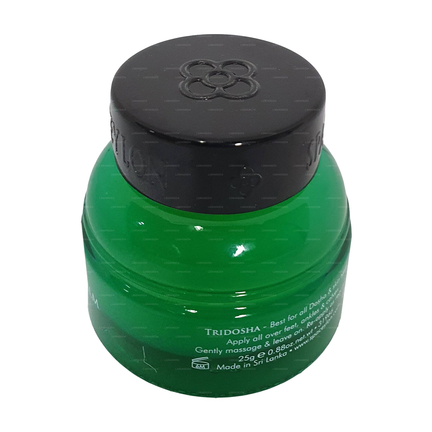 Spa Ceylon Relax Foot Relief Balm